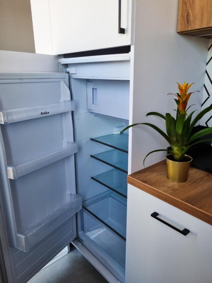 Apartamenty Tuwima Łódź Extérieur photo