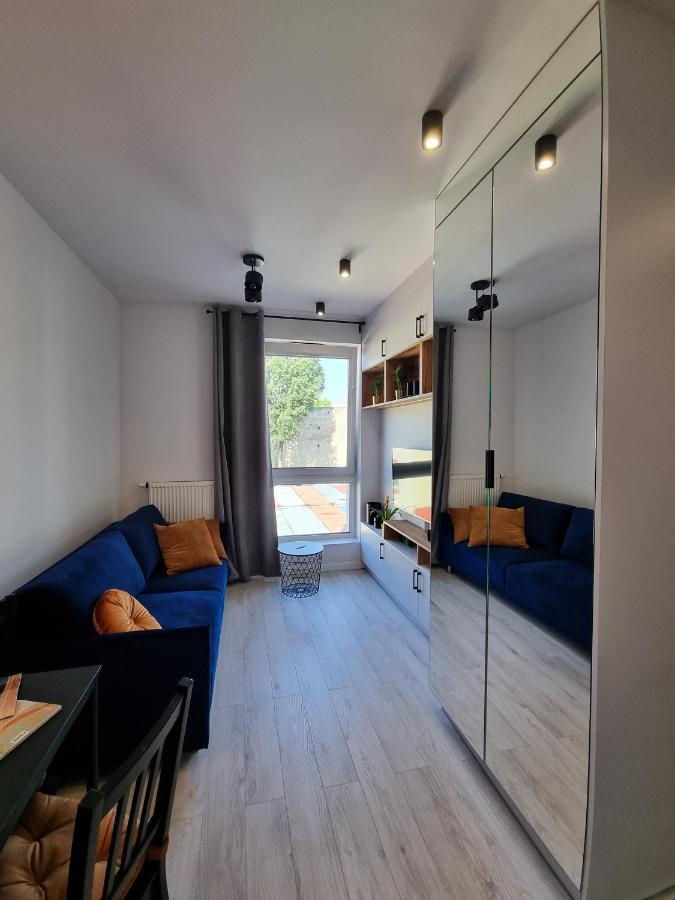 Apartamenty Tuwima Łódź Extérieur photo