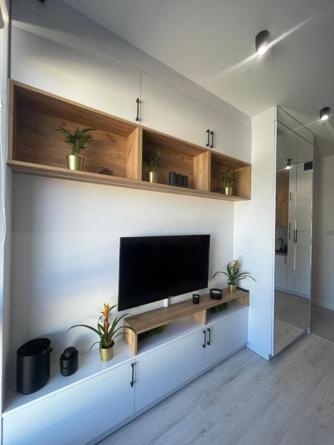 Apartamenty Tuwima Łódź Extérieur photo