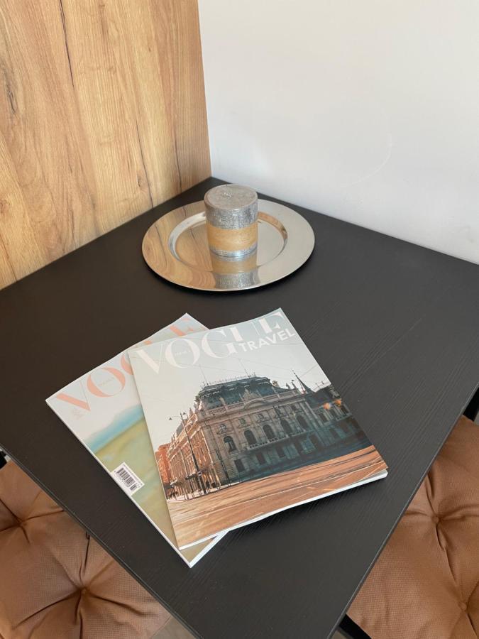 Apartamenty Tuwima Łódź Extérieur photo