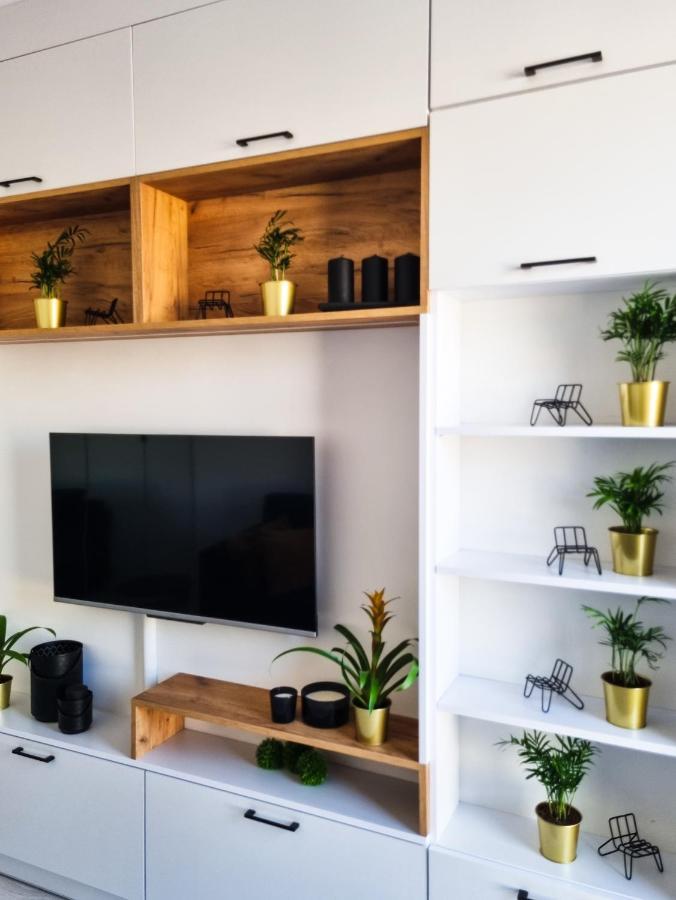 Apartamenty Tuwima Łódź Extérieur photo