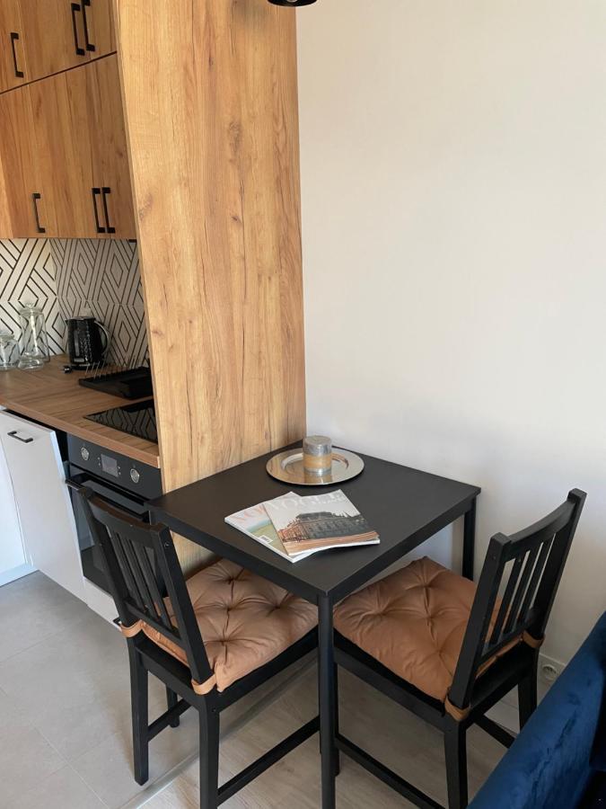 Apartamenty Tuwima Łódź Extérieur photo